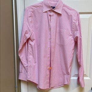 Vineyard Vines Classic Fit Murray Shirt